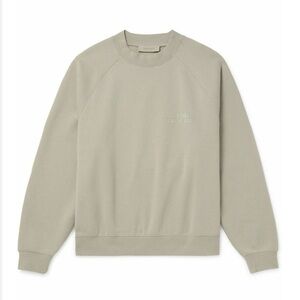 ESSENTIALS Fear of God Men's Sweater. Size XL